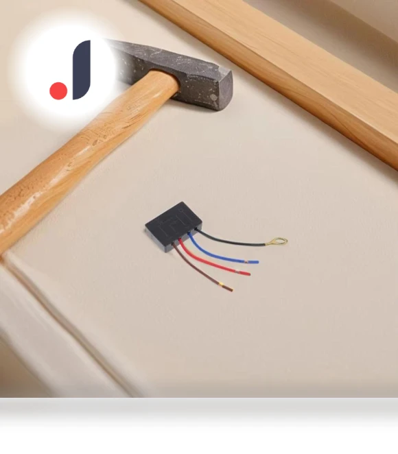 Touch Sensing Light Dimmer — Light Dimmers, Bush Culture