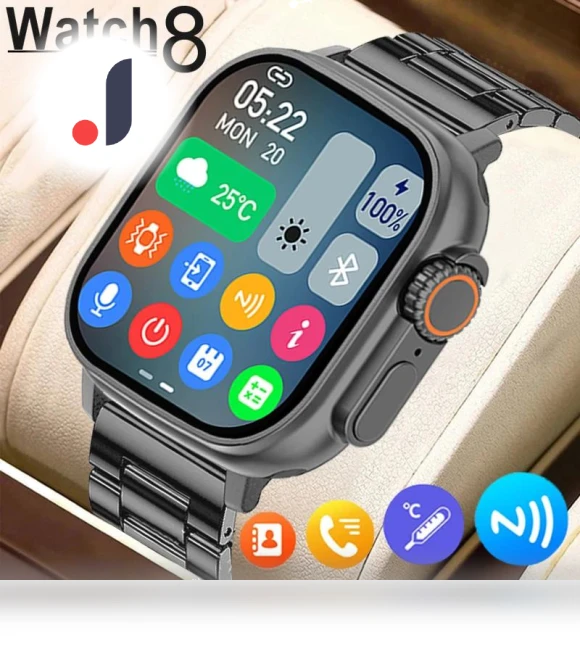 Ultra Smartwatch — Smartwatches, samrtwatch