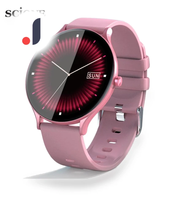 Ultra-Thin Smart Watch — Smartwatches, XA SCIONE TRAVEL