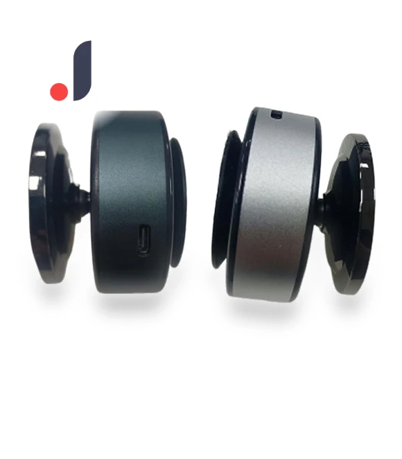 Vacuum Magnetic Phone Holder — Vacuums, TopLovely