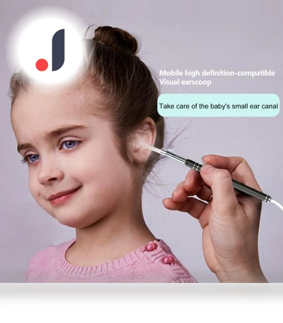 Visual Ear Tool — Wax Removal, SuNace