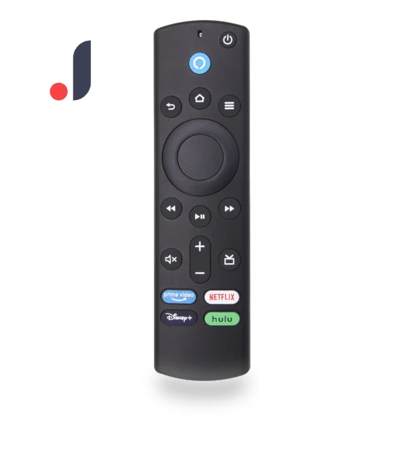 Voice Remote Control — Remote Controls, Bai Fen Bai Electronic