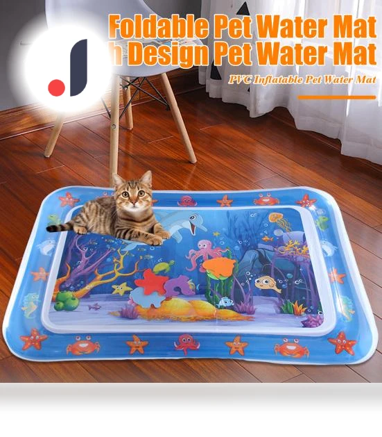 Water Sensor Mat for Cats — Mats, Sports Accessory