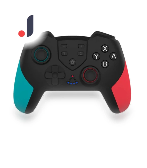 Wireless Bluetooth Game Controller — Gamepads & Standard, FourAll