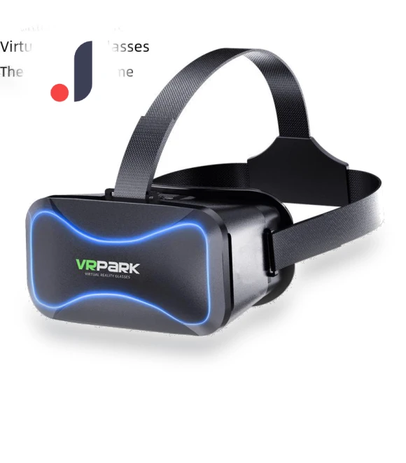 3D VR Glasses — VR Headsets, AI Supermarket