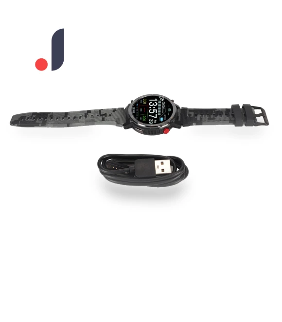 Active Outdoor Watch — Sport Watches, 3d printing machine