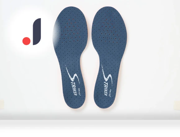 Balance Model Smart Striker Fit — Balance Boards, Hidden Nest