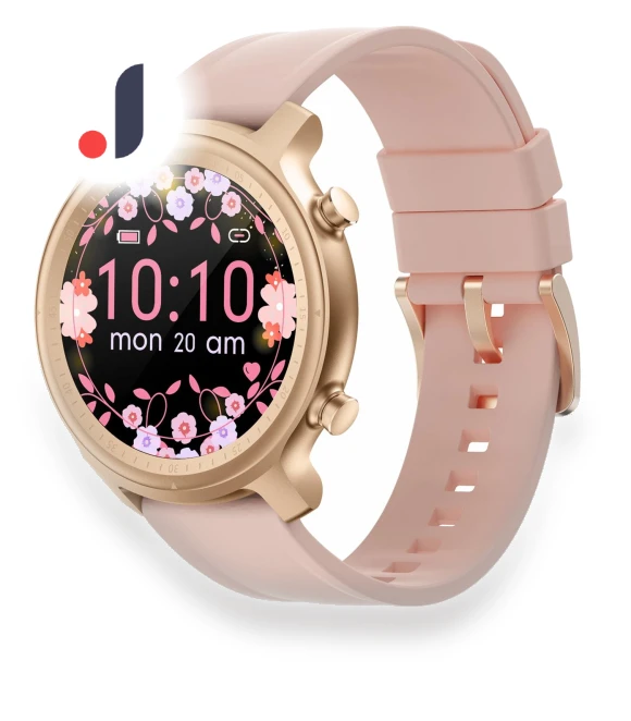 Bluetooth Call Smart Watch — Wearable Accessories, Tiktop2