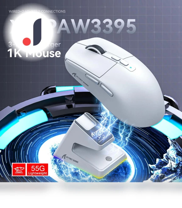 Bluetooth Mouse — Mouse Pads, AE Selection