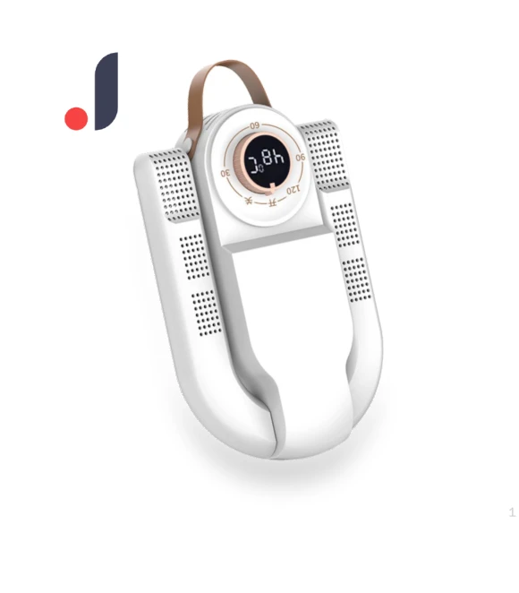 Compact Smart Shoe Dryer — Shoe Dryers, Wisenest
