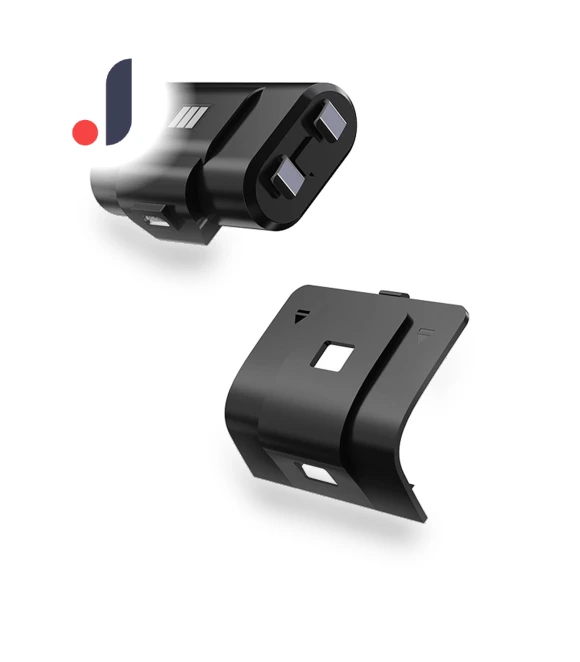 Controller Battery Charging Dock — Accessories, Excellent stuff