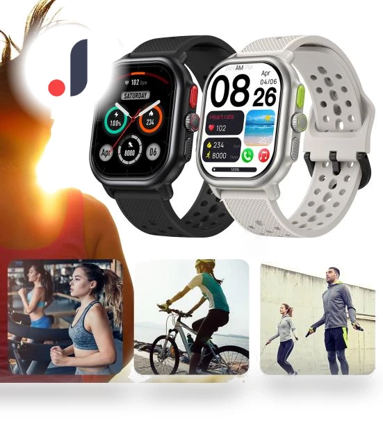 Digital Sports Watch — Smartwatches, xingxinxin