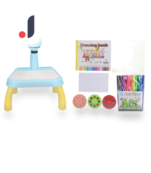 Dinosaur Design Drawing Projector Table — Drawing Boards, Zeblaze