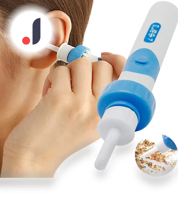 Ear Wax Cleaning Kit — Wax Removal, Congee