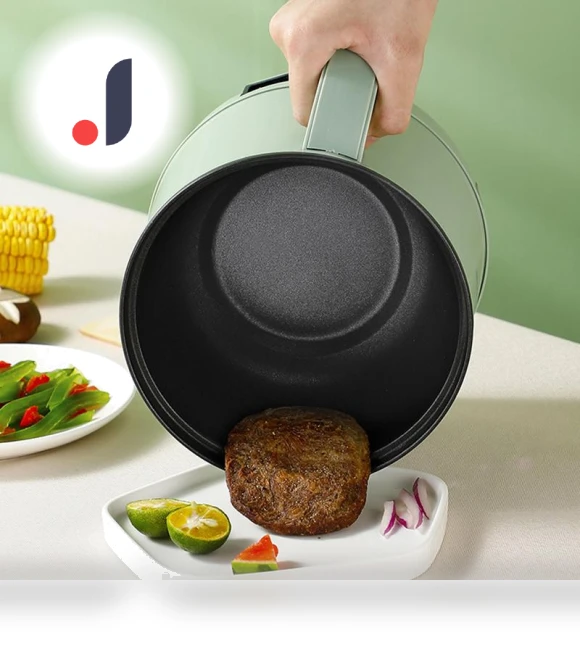 Electric Rice Cooker — Electric Cookers, Super Star Mall