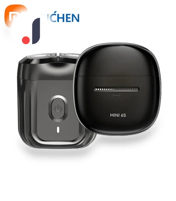 Electric Shaver — Body Groomers, Xiaomi