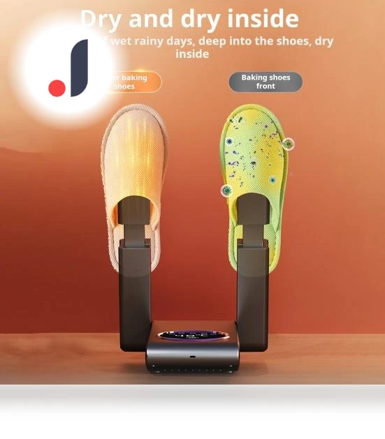 Electric Shoe and Boot Dryer — Shoe Dryers, Radiant edge