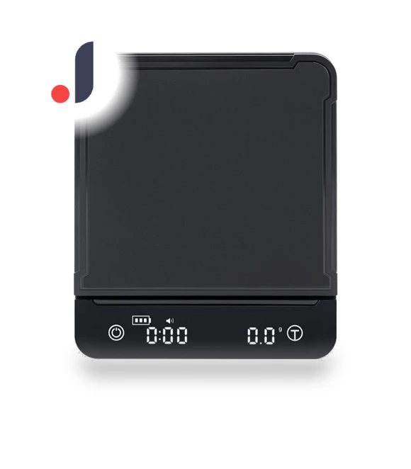 Electronic Digital Kitchen Scale — Precision Weighing Solutions, DC-HOME-4