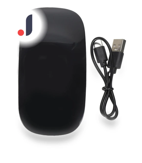 Ergonomic Wireless Bluetooth Mouse — Mouse Pads, 3d printing machine