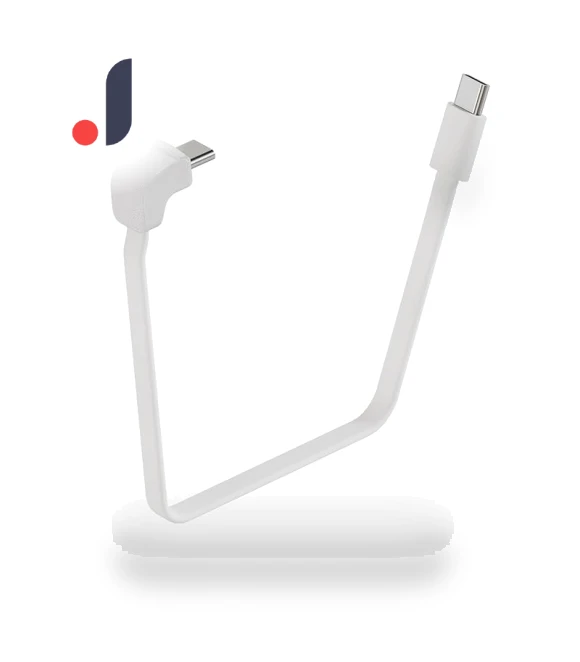 Ex SLIM Qi2 and USB-C Cable Replacement — Chargers, SAKURA BLOSSOM