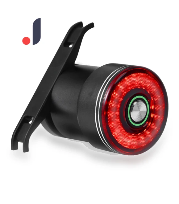 Intelligent Touch Brake Lights — Bike Headlights, Excellent stuff