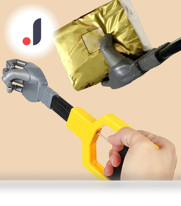Interactive Grabber Toy — Interactive Learning Devices, Topmartbuy