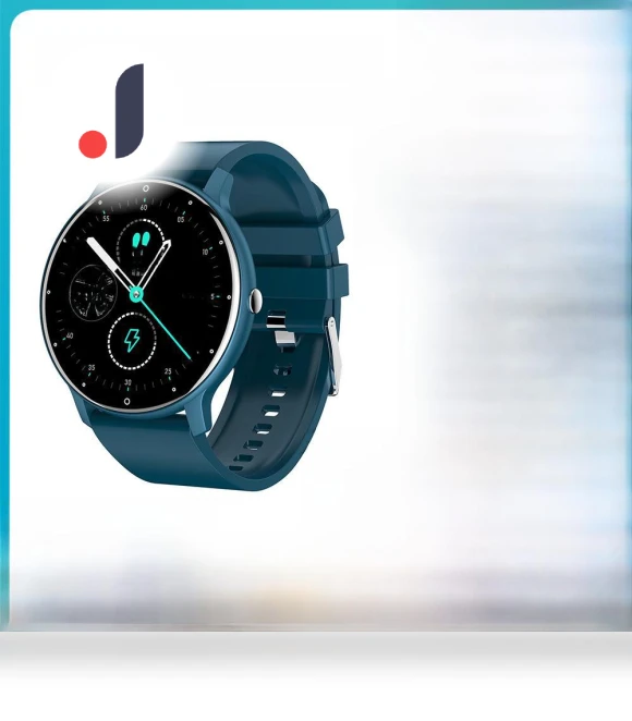Light Smart Health Watch — Smartwatches, AI Supermarket