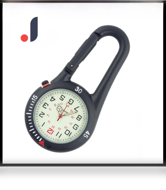 Multifunctional Climbing Watch — Active Timepieces, AI Supermarket