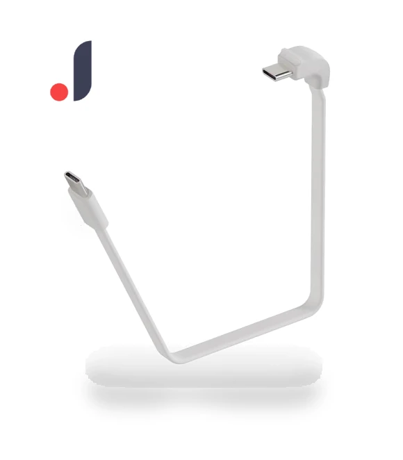 Pro SLIM CABLE for replaceable cable — Chargers, SAKURA BLOSSOM