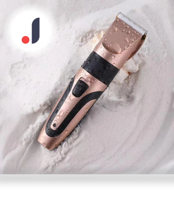 Professional Electric Pet Clipper — Clippers, AI Supermarket