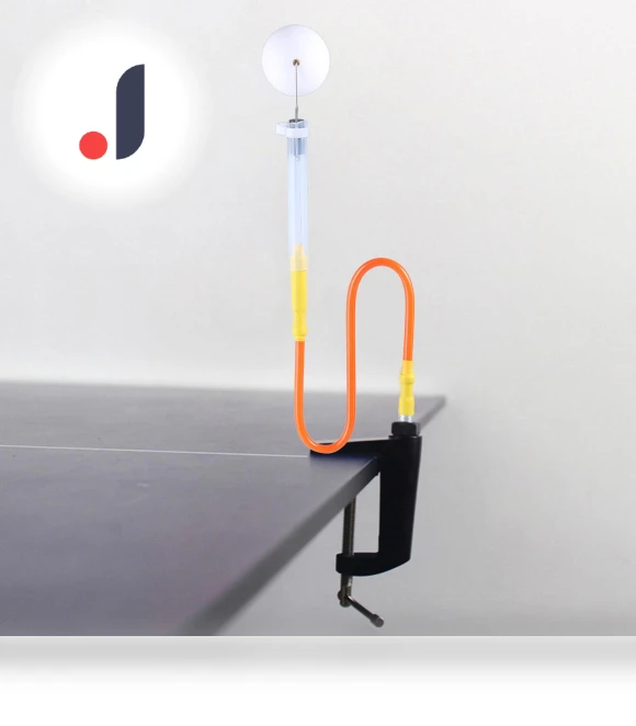 Professional Table Tennis Trainer — , Xudikou