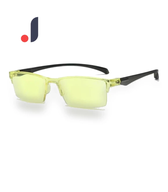 Reading Glasses with Blue Light Protection — Blue Light Glasses, BEYIII boutique bag