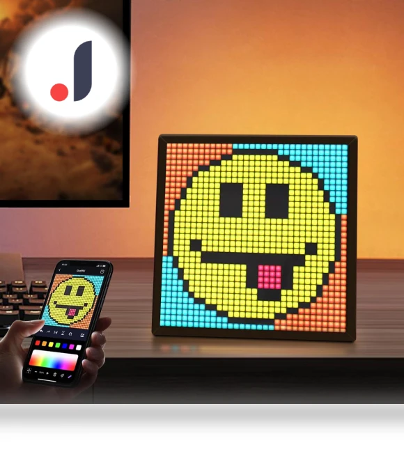 RGB LED Matrix Display — Video Walls, 888 Auto Parts Town