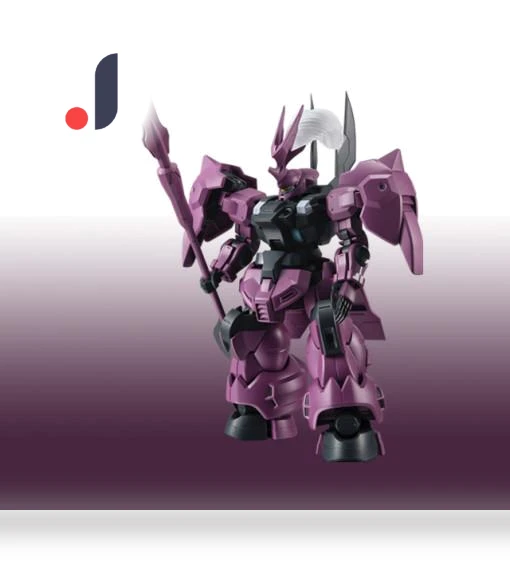 Robot Horn — Model Aircraft Kits, Bandai