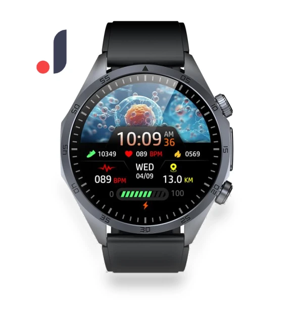 Sleep Aid Smart Watch — Smartwatches, ESTG