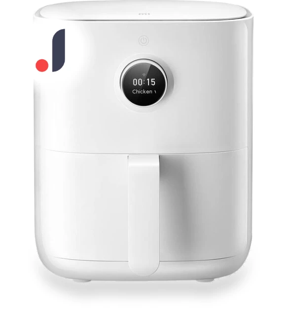 Smart Air Fryer — Air Fryers, Xiaomi