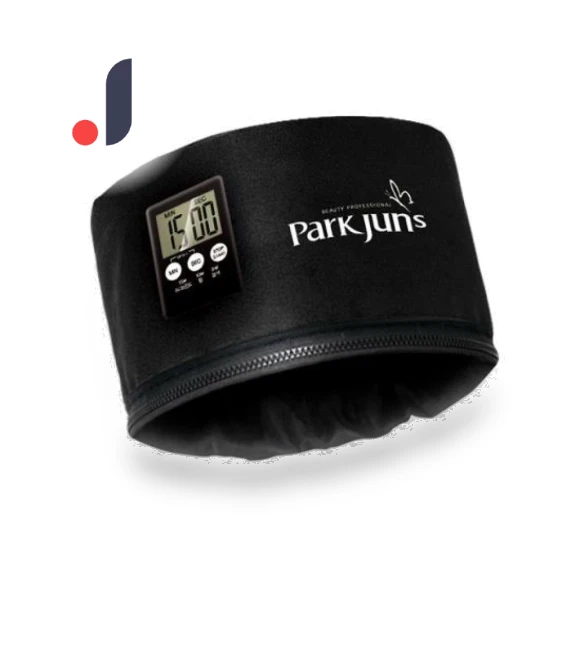 Smart Electric Hair Treatment Cap — Hair Care Masks, Park Joon Beauty Lab