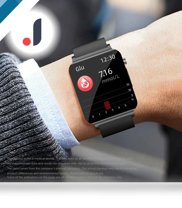 Smart Fitness Tracker Watch — Smartwatches, Hobbies mall