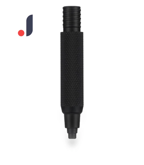 Smart Grip Knurled Type — Hand Grips, Collectors Guild Japan