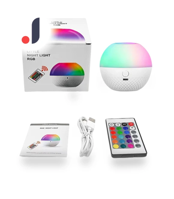 Smart Night Light — Night Lights, Excellent stuff