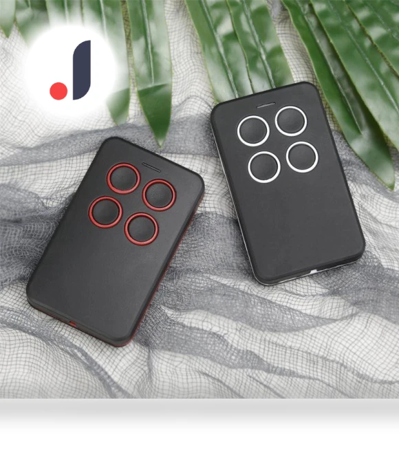 Smart Remote Control — Remote Controls, Gallonve