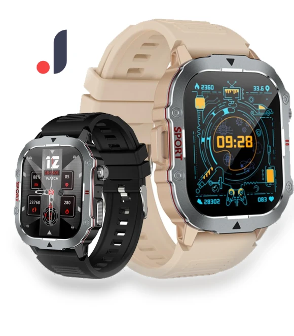 Smart Sports Watch — Smartwatches, guangchang01