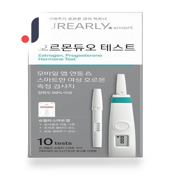 Smart Test Strips — Pregnancy & Fertility Tests, MayBeauty