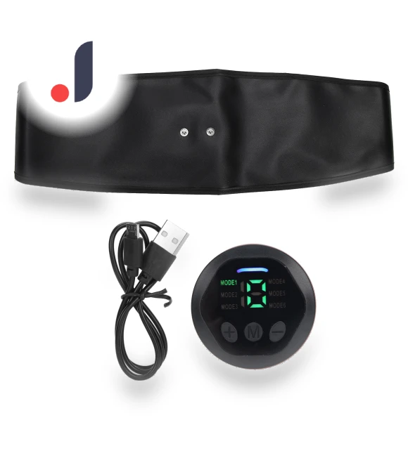 Smart Waist Belt — Waist Trimmers, Health & Beauty PRODUCT