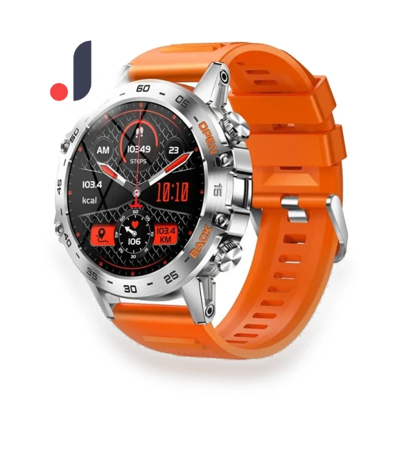 Smart Watch for Men — Smartwatches, ESTG