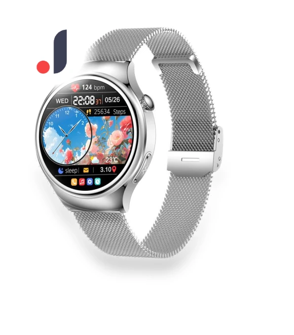Smart Watch for Women — Smartwatches, ESTG