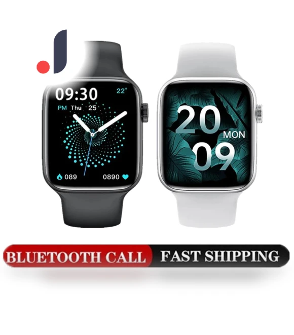 Smart Watch Series 6 Max — Wearable Accessories, Tiktop2