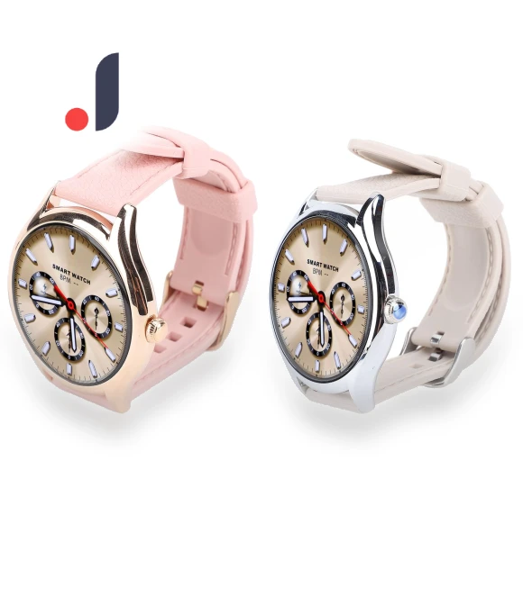 Smart Watch with AMOLED Touch Screen — Smartwatches, ZY-Animal-N