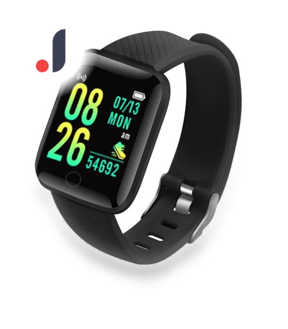 Smart Watch with Health Monitoring — Smartwatches, guangchang01