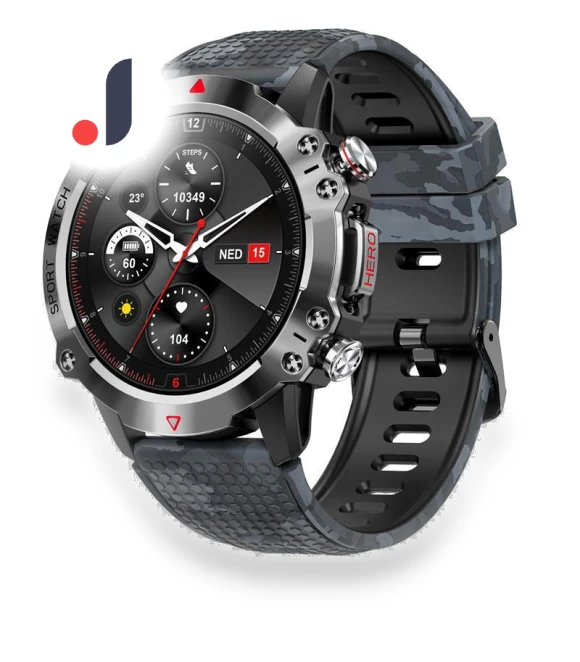 Smart Watch — Smartwatches, Best Electronics